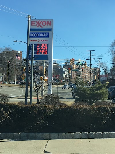 Exxon