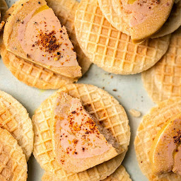 Photo n°28 de Comtesse du Barry à Marseille (Caviste)