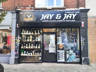 Jay & Jay