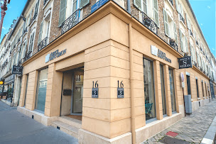 Photo n°1 de Agence Saint Simon à Versailles (Société de gestion immobilière)