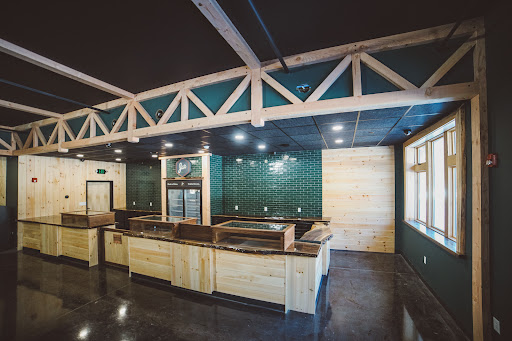 JAR Cannabis Co. (Recreational 21+)