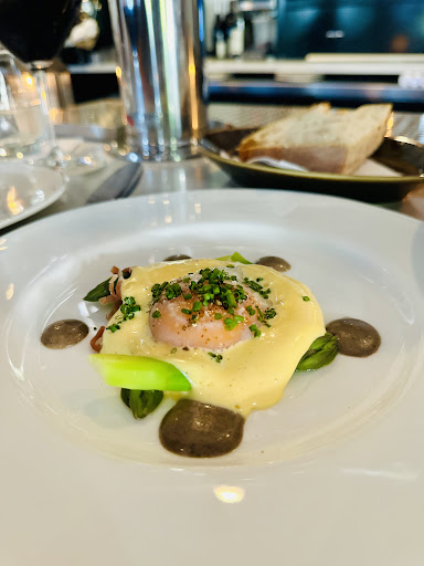 Restaurant L'Ostal - Thumbnail