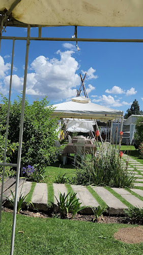 Opinii despre MamaSara Restaurante în Cajamarca - Restaurante