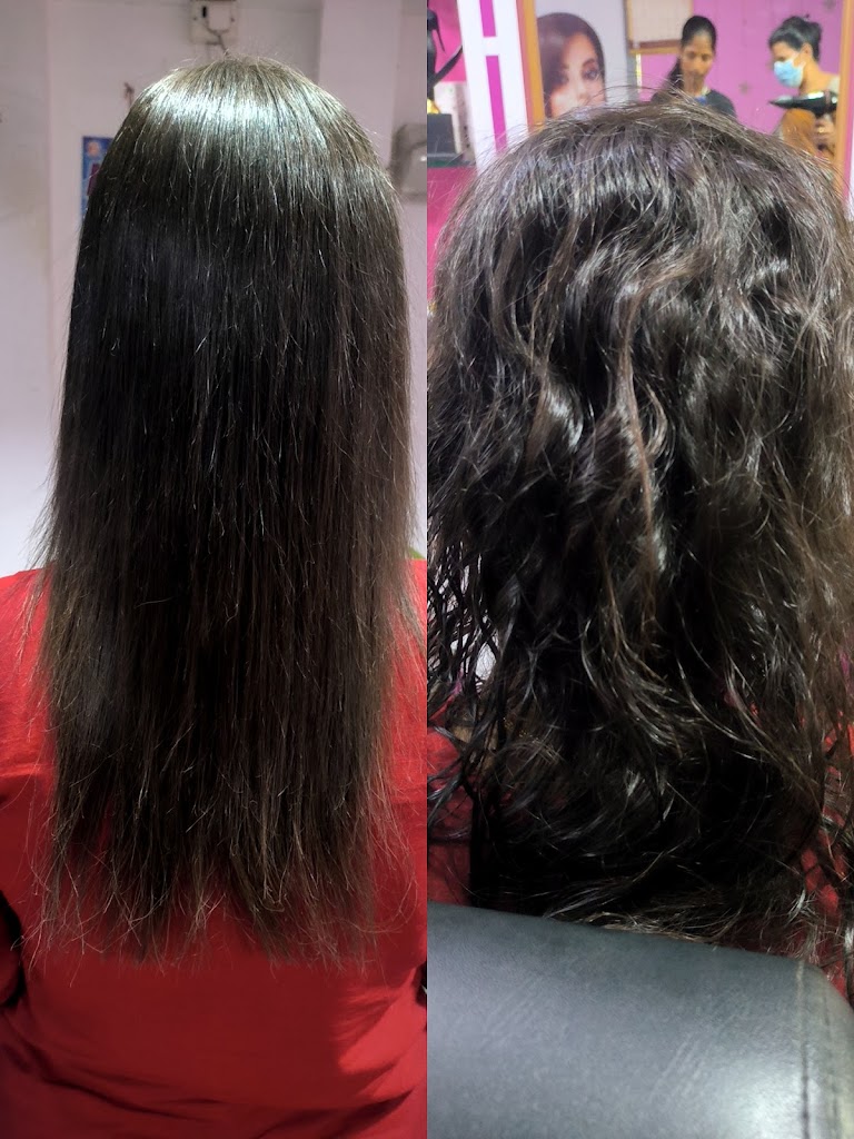 Relax Ladies Corner Saloon And Gym Beauty Parlour Ladies Gym In Pattukkottai