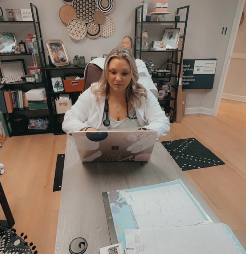 Vagnier Health & Wellness LLC