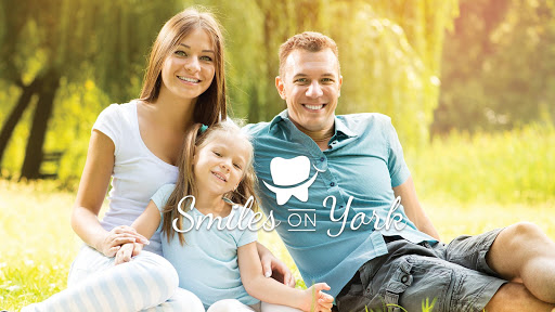 Smiles On York