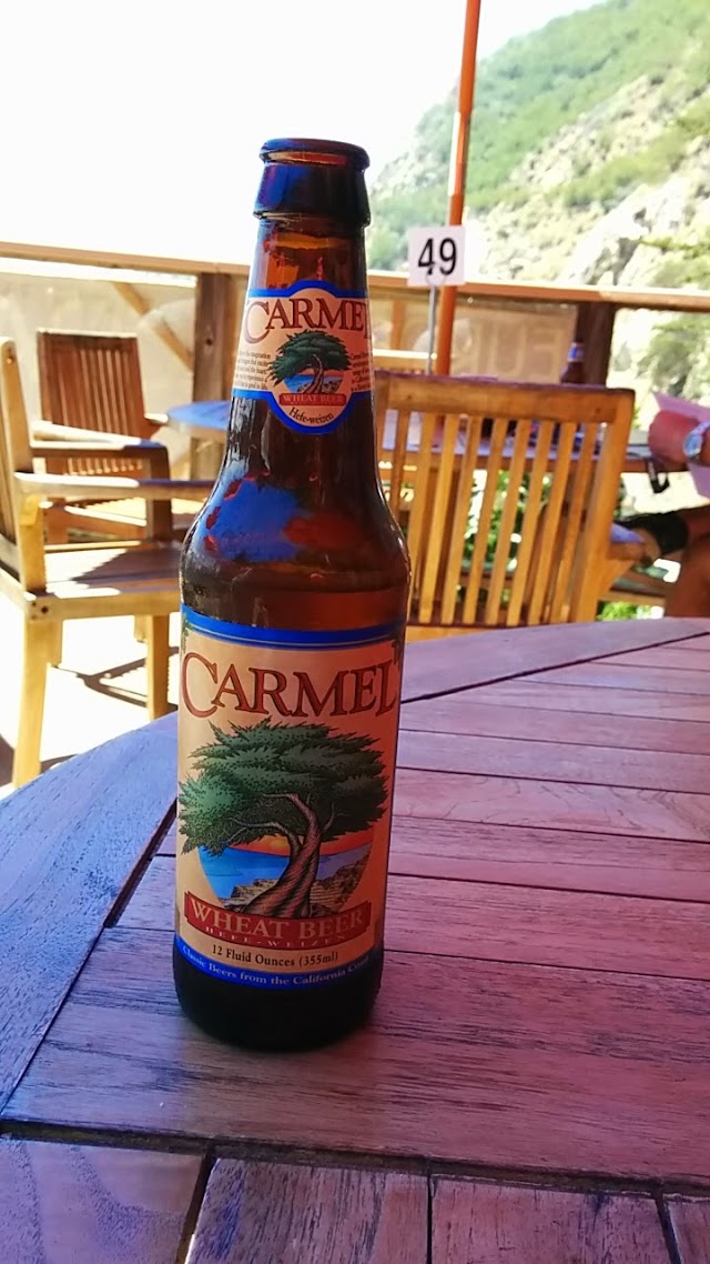 Coast Gallery & Cafe