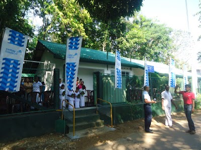 Photos of Molkawa medical clinic