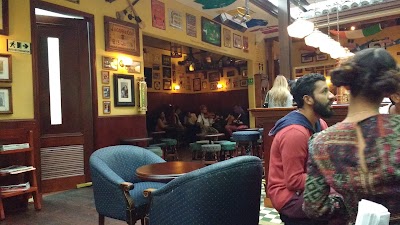 Photos of The Irish pub