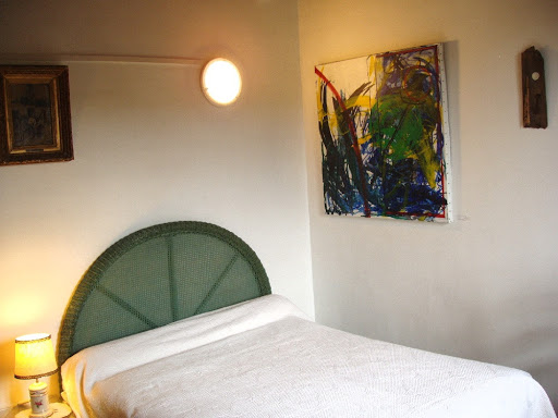 Photo de Le Mas de l'Etoile à Aureille (13930)