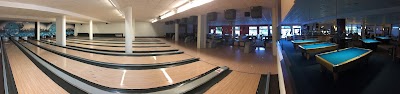 Photos of Bowlingcenter Hachenburg Inh. Klaus Pohl; Skysportsbar; Billard; Dart; Kicker; Cocktails;