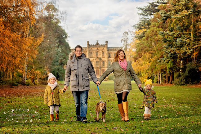Reviews of Lianne Harrison Photography in Derby - Photography studio