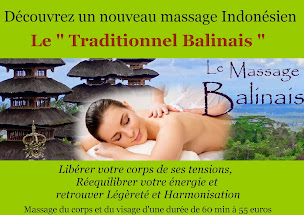 Photo n°7 de Voyage & Sens à Colmar (Spa)