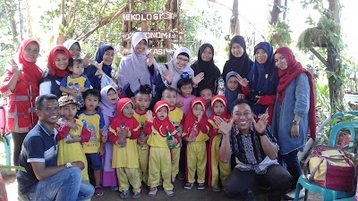 Photos of Kebun Buah & Kolam Ikan Pak. B