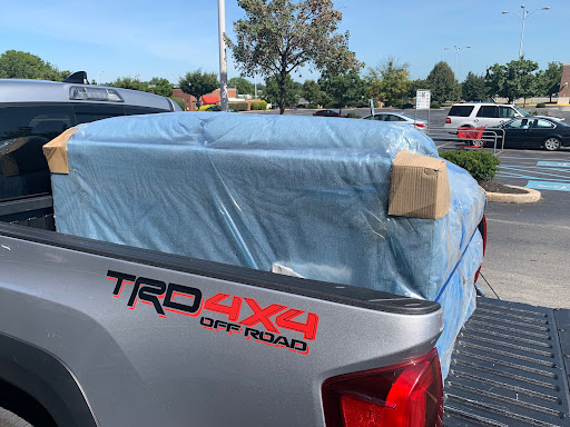 Truck Delivery LLC