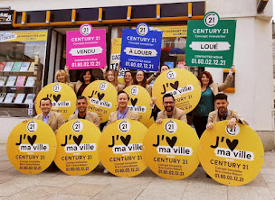 Photo n°12 de CENTURY21 Concept Immobilier Brie-Comte-Robert à Brie-Comte-Robert (Agence de location immobilière)