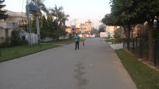 Khaybane Iqbal Sialkot