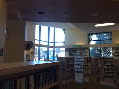 North Fair Oaks Library