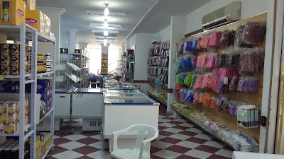Photos of مركز طرابلس لكماليات الحلويات