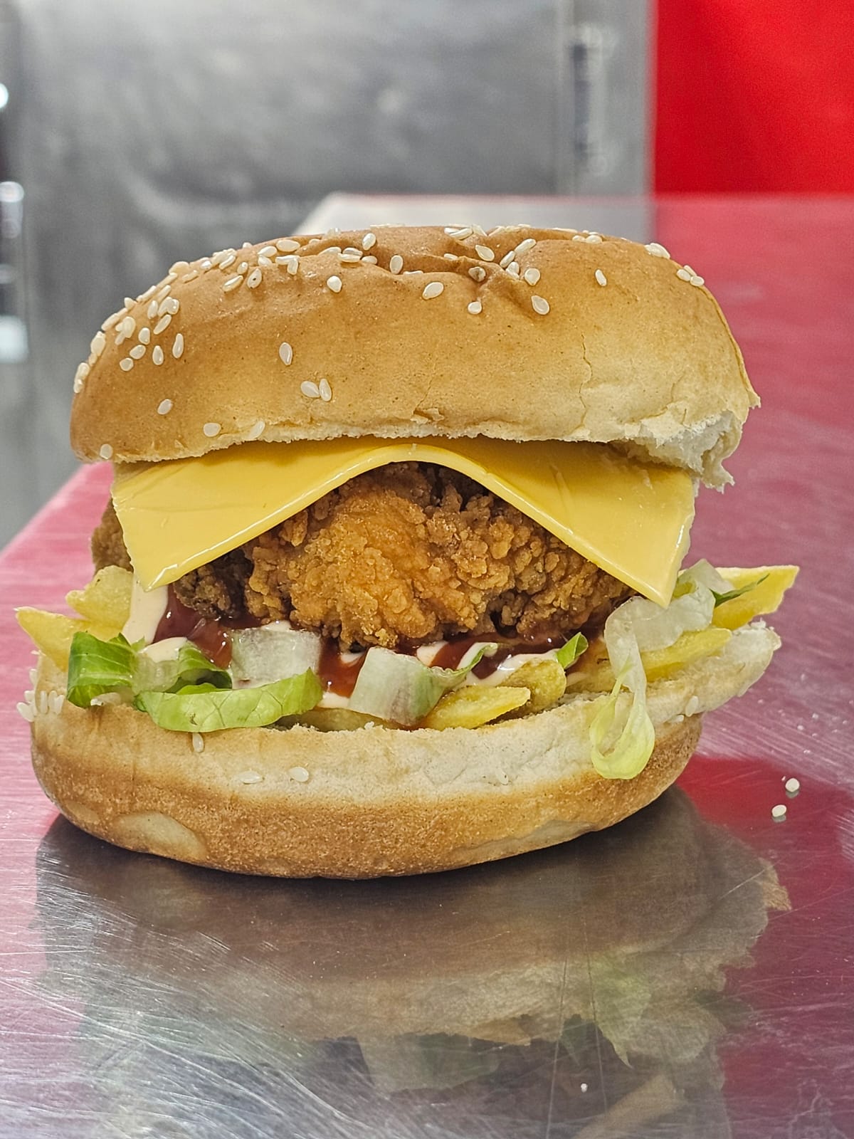 بروست وادي القرمشة - صورة 4