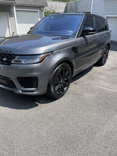 Outshine Mobile Auto Detailing LLC