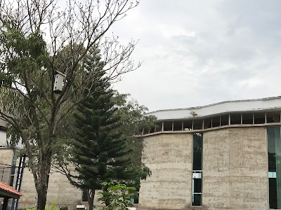 Federal Institute of Education, Science and Technology