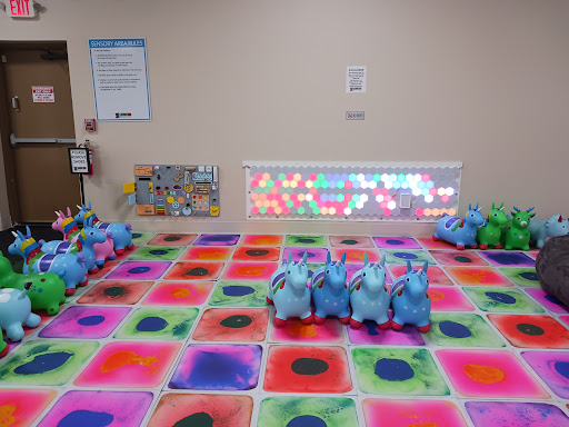 Unwind Indoor Play Cafe - Thumbnail