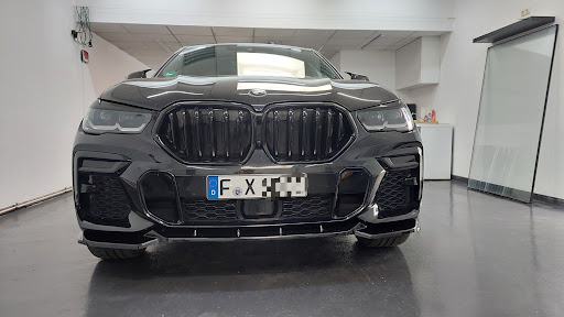 Carwrappartner - Visual