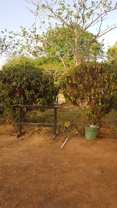 Photos of Faso Parc