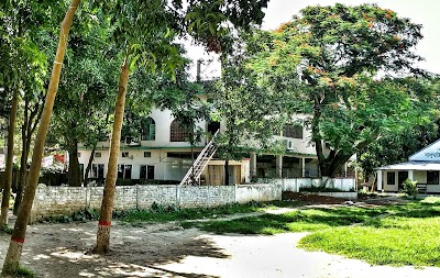 mosque