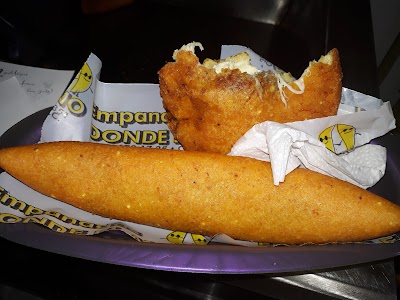 Photos of Empanadas Donde El Mono
