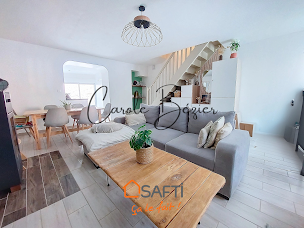 Photo n°15 de Carole BEZIER- SAFTI Immobilier à Saint-Mars-de-Coutais (Consultant immobilier)