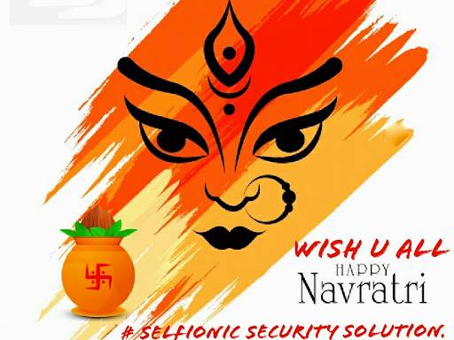 Goddess Durga symbolizes the divine forces  known as divine shakti  that is used against the nega… post image