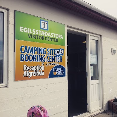 Photos of Egilsstadir Camping site and Egilssta&eth;astofa