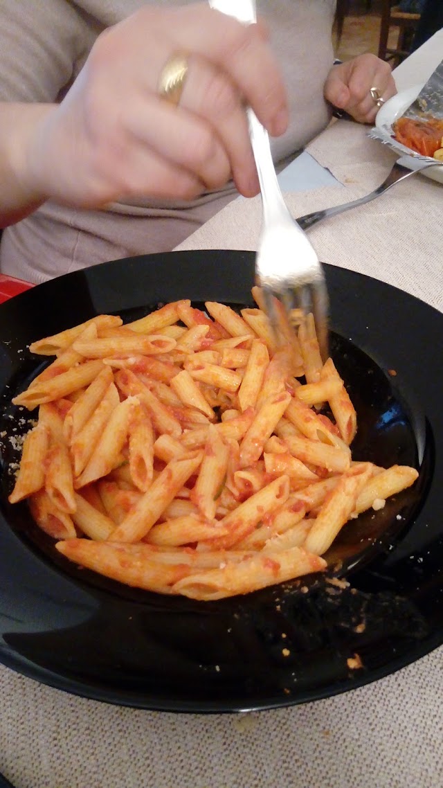 Pizzeria Ristorante Al Laghetto
