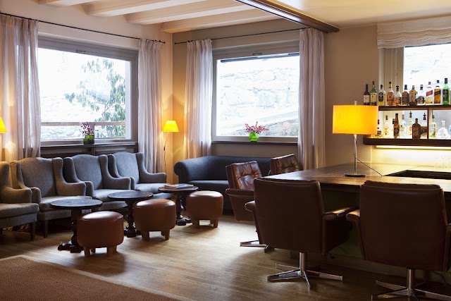 Haus Hirt - Alpine Spa Designhotel