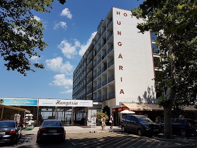 Photos of Hotel Hungaria Siofok