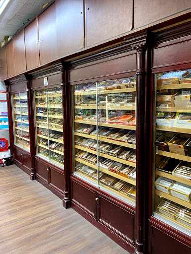 Continental Smoke Shop - Thumbnail