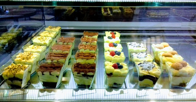 Trevi Italian tiramisu