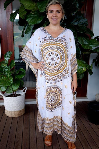 Kerry's Kaftans Gallery - Australia