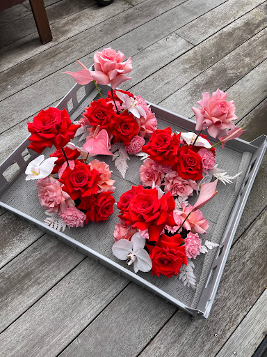 Friday Blooms by Steph - Thumbnail