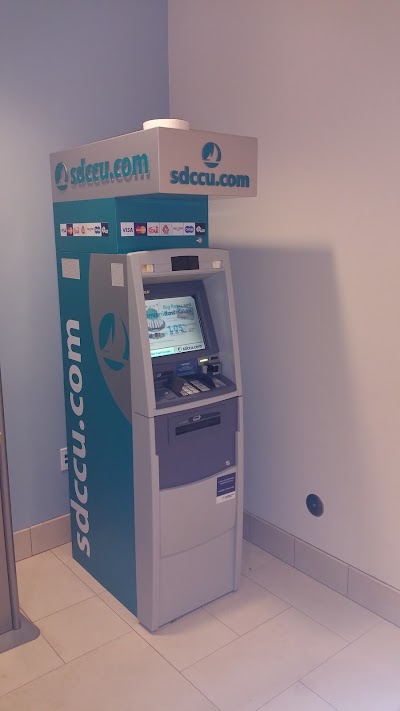 SDCCU ATM