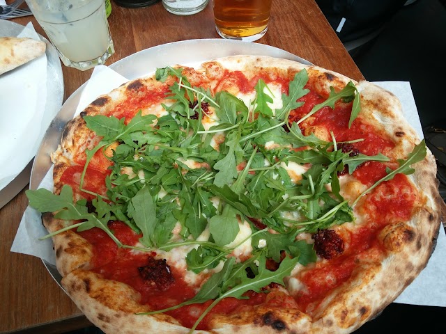 The Woods, Leeds