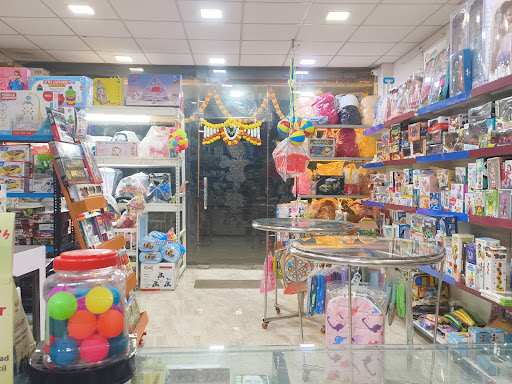KILKARI (Baby Care & Toys Shop)