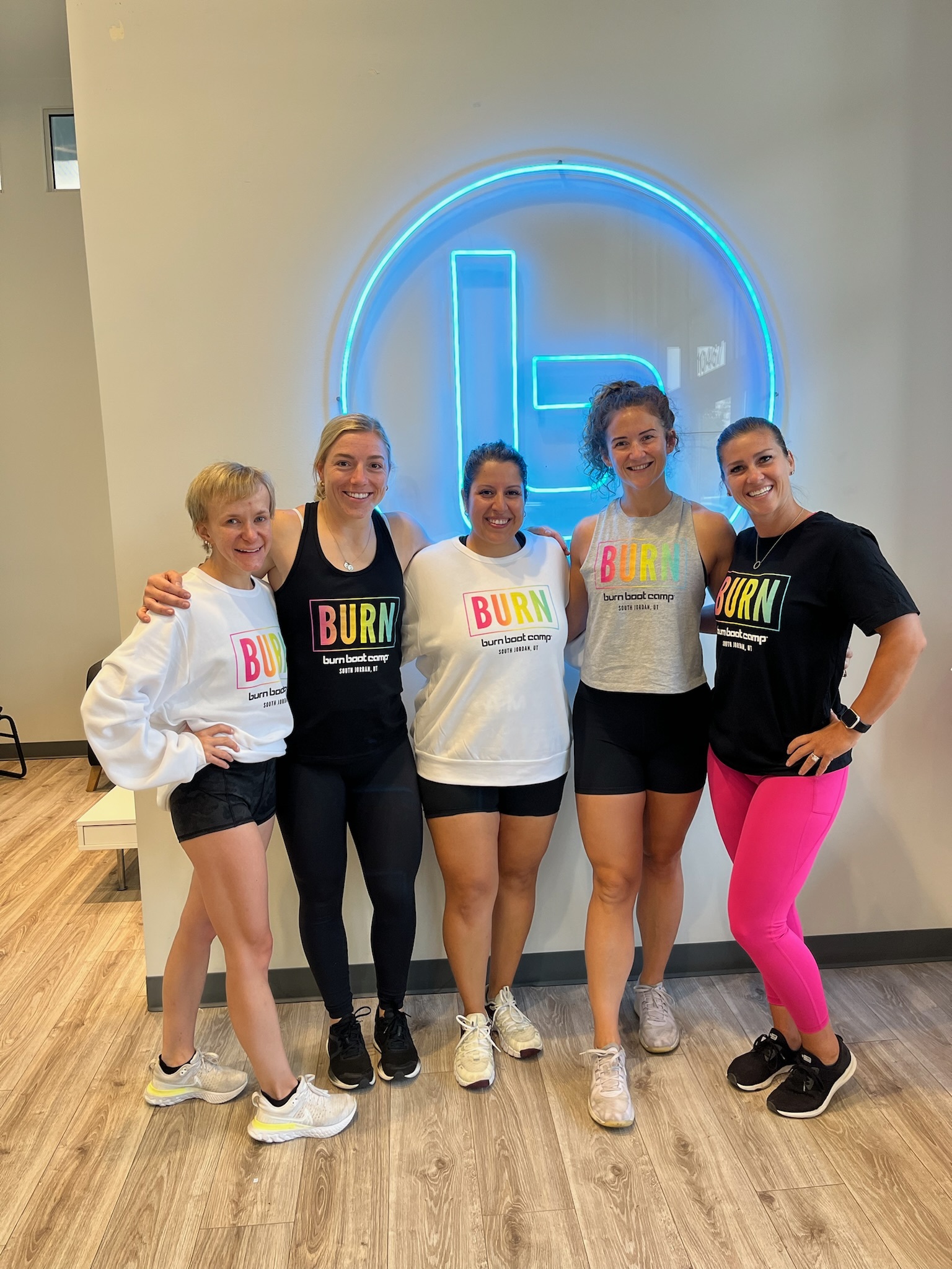 Burn Boot Camp photo 14