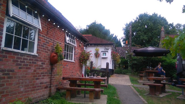The Eight Bells