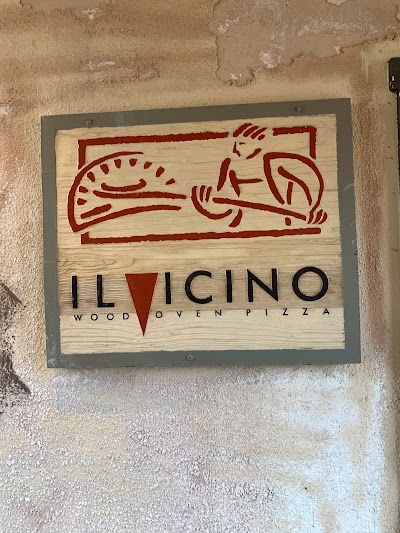 Il Vicino Wood Oven Pizza - Santa Fe