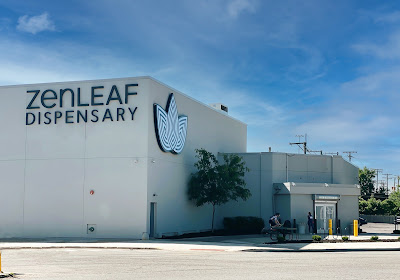 Photo of Zen Leaf Cannabis Dispensary
