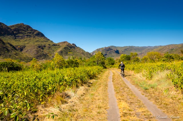 Parque Nacional da Serra do Cipó