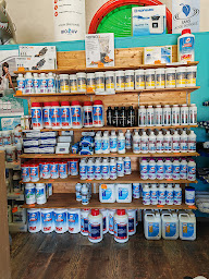 Photo n°8 de AL Piscines/Entreprise Lefevre à Carcès (Service de nettoyage de piscines)